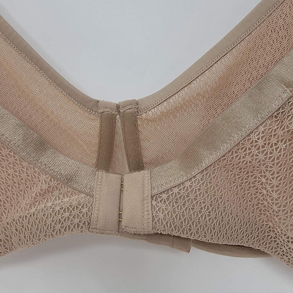 ThirdLove Tan Lace Bra - Picture 9 of 12